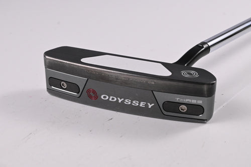 Odyssey Tri-Hot 5K Three Putter / 34 Inch
