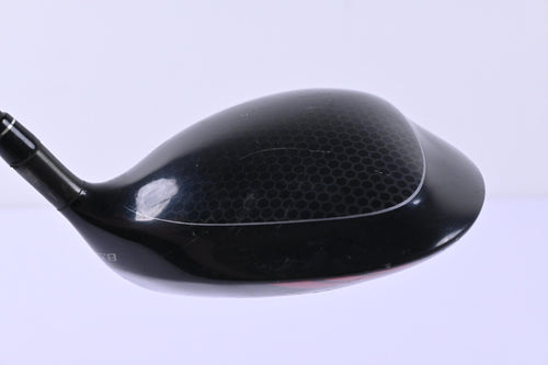 Taylormade Burner Superfast TP Driver / 8.5 Degree / X-Flex Motore Speeder Shaft