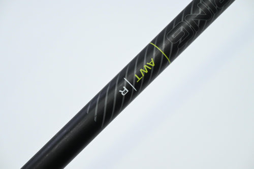 Ping G430 #6 Iron / Blue Dot / Regular Flex Ping Alta CB Black Shaft