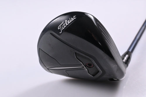 Titleist TSR2 #3 Wood / 15 Degree / Stiff Flex Fujikura Speeder Pro 84 Shaft