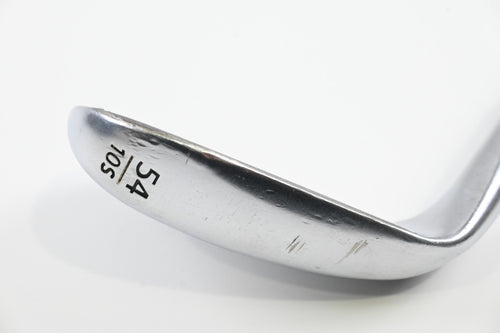 Callaway Jaws Raw Sand Wedge / 54 Degree / Wedge Flex Dynamic Gold Spinner 115