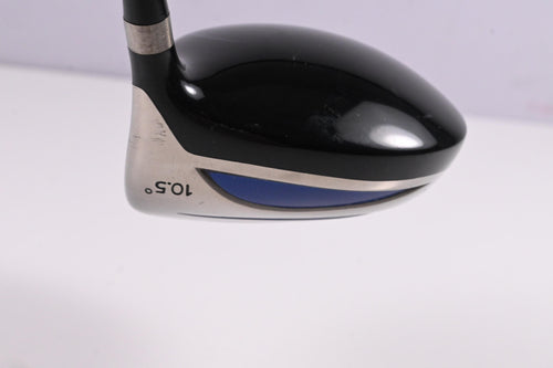 Ping G5 Driver / 10.5 Degree / Regular Flex Grafalloy Prolaunch Blue 65 Shaft