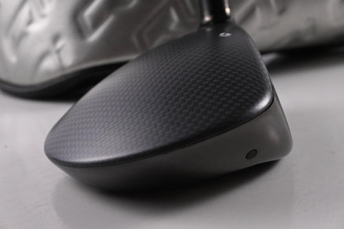 Taylormade Qi35 Tour #3 Wood / 15 Degree / X-Flex Diamana BB 63 Shaft