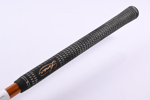 Mizuno MP-Clk #3 Hybrid / 20 Degree / Regular Flex Aldila NVS Orange 85 Shaft