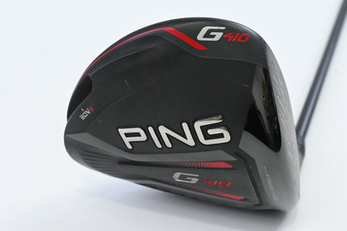 Ping G410 Plus Driver / 12 Degree / Senior Flex Ping Alta CB Red 55 Shaft