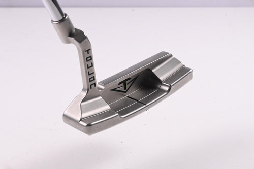 Odyssey Toulon San Diego Putter / 34 Inch