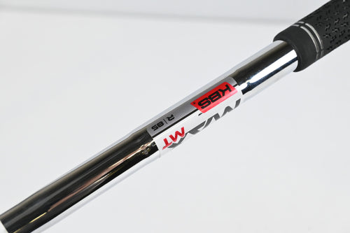Taylormade Qi Gap Wedge / 49 Degree / Regular Flex KBS MAX MT 85 Shaft