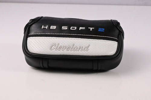 Cleveland HB Soft 2 8 Putter / 35 Inch