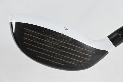 Taylormade R15 #3 Wood / 15 Degree / Stiff Flex Fujikura Tour Spec Evolution 757