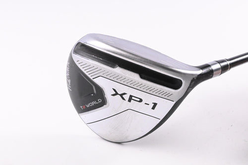 Honma TW XP-1 #3 Wood / 15 Degree / Regular Flex Honma Vizard 43 Shaft