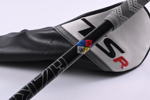 Titleist TSR3 #3 Wood / 15 Degree / X-Flex Hzrdus Smoke RDX Black 70 Shaft