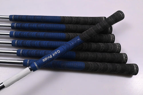 Cobra S2 Irons / 5-PW+SW / Regular Flex N.S.Pro 1030H Shafts
