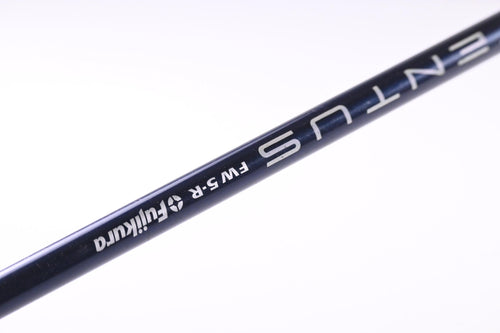 Taylormade SIM Max #3 Wood / 15 Degree / Regular Flex Ventus Blue 5 Shaft