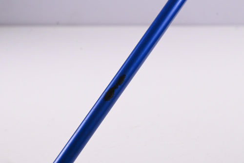 Ping G5 Driver / 10.5 Degree / Regular Flex Grafalloy Prolaunch Blue 65 Shaft