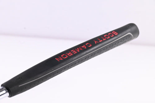 Scotty Cameron Pro Platinum Newport Putter / 34 Inch