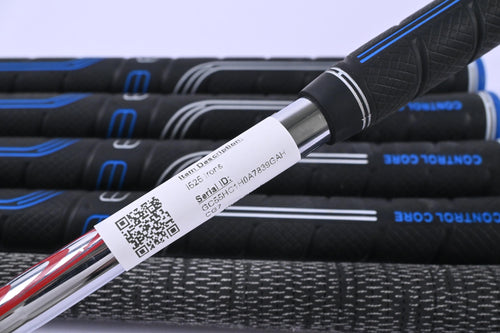 Ping i525 Irons / 5-PW / Blue Dot / Regular Flex N.S.PRO Modus 3 105 Shafts