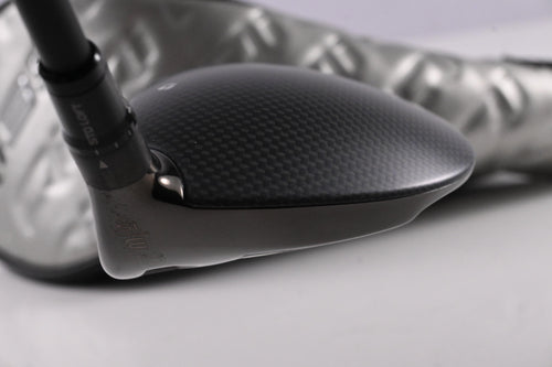 Taylormade Qi35 Tour #3 Wood / 15 Degree / X-Flex Diamana BB 63 Shaft