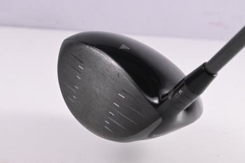 Titleist TS2 Driver / 10.5 Degree / Stiff Flex HZRDUS Smoke Black 60 Shaft