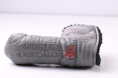 Scotty Cameron Pro Platinum Newport Putter / 34 Inch