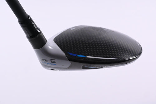 Taylormade SIM2 Ti Rocket #3 Wood / 13.5 Degree / X-Flex Kai'Li Dark Waves Blue