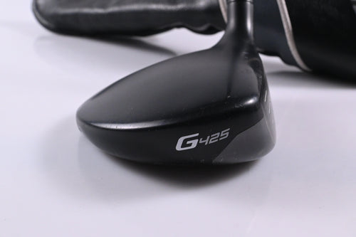 Ping G425 Max #3 Wood / 14.5 Degree / Regular Flex Ping ALTA CB Slate 65 Shaft