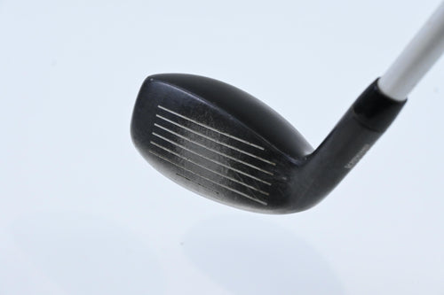 Tour Issue Callaway XR Pro #2 Hybrid / 18 Degree / TX-Flex Aldila Rogue Black 85