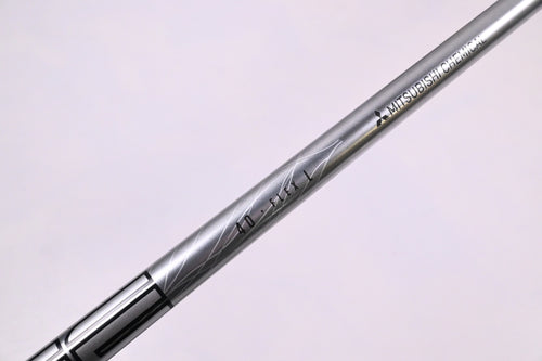 Mitsubishi Chemical Kuro Kage Black 40 Driver Shaft / Ladies Flex / Titleist