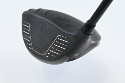 Ping G410 Plus Driver / 12 Degree / Senior Flex Ping Alta CB Red 55 Shaft