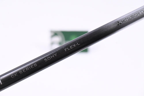 Tensei CK Red 50 #5 Hybrid Shaft / Ladies Flex / Titleist 2nd Gen