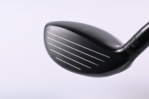 Titleist TSR2 #3 Wood / 15 Degree / Stiff Flex Fujikura Speeder Pro 84 Shaft