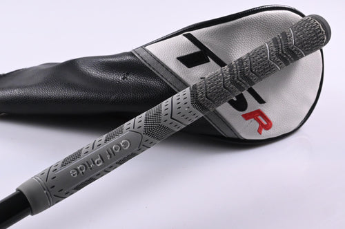 Titleist TSR3 #3 Wood / 15 Degree / X-Flex Hzrdus Smoke RDX Black 70 Shaft