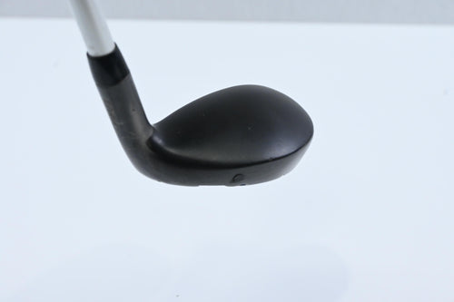 Tour Issue Callaway XR Pro #2 Hybrid / 18 Degree / TX-Flex Aldila Rogue Black 85