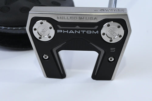 Scotty Cameron Phantom 5 2024 Putter / 34 Inch