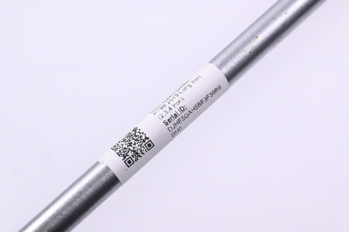 Taylormade P790 2019 #4 Iron / 21 Degree / Stiff Flex KBS Tour C-Taper 120 Shaft