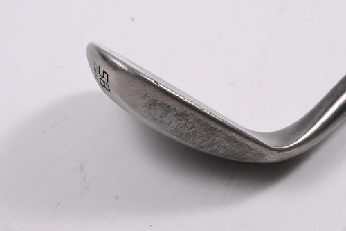 Titleist Vokey SM10 Lob Wedge / 58 Degree / Stiff Flex True Temper AMT White