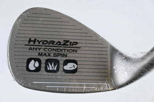 Ladies Cleveland Smart Sole Full Face Sand Wedge / 58 Degree / Ladies Flex UST