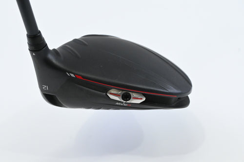 Ping G410 Plus Driver / 12 Degree / Senior Flex Ping Alta CB Red 55 Shaft