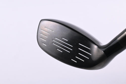 Eleven #5 Hybrid / 24 Degree / Senior Flex KBS TGI 60 Shaft