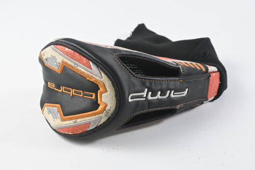 Cobra Amp Cell #3/4 Wood / 13-16 Degree / Regular Flex Fujikura Fuel 57 Shaft