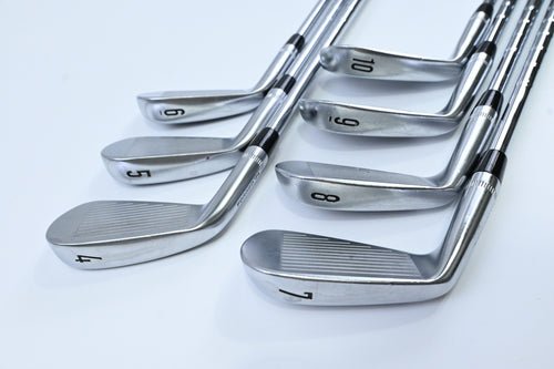 Callaway Apex CB 24 Irons / 4-PW / X-Flex N.S.Pro Modus3 Tour 130 Shaft