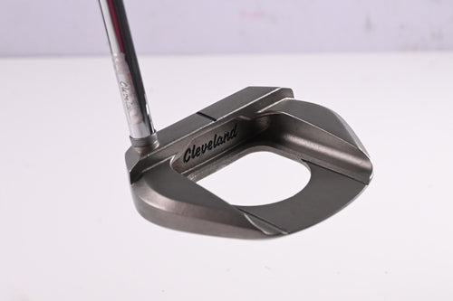 Cleveland HB Soft 2 Retreve Putter / 34 Inch