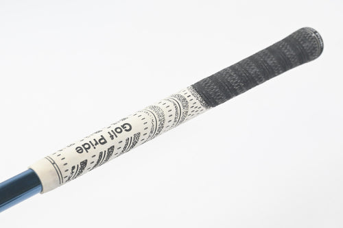 Hzrdus Smoke Blue RDX PVD 60 Driver shaft / TX-Flex / Taylormade 2nd Gen