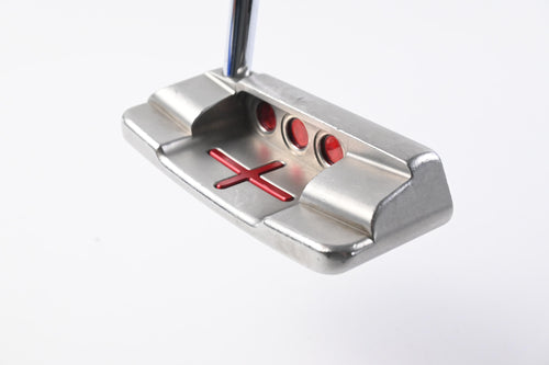 Scotty Cameron Select Square Back 2014 Putter / 38 Inch