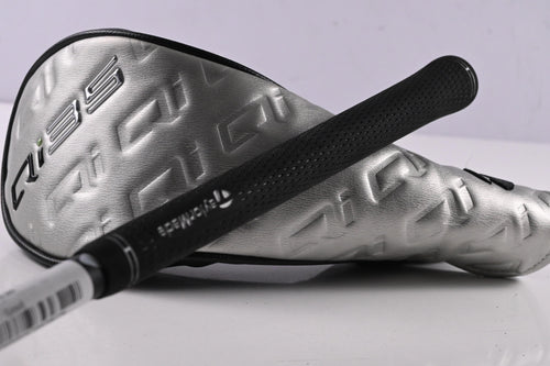 Taylormade Qi35 Tour #3 Wood / 15 Degree / X-Flex Diamana BB 63 Shaft