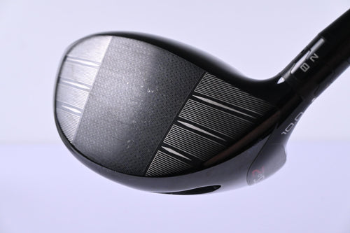 Titleist TSR2 Driver / 10 Degree / Stiff Flex HZRDUS Gen5 Black 60 Shaft