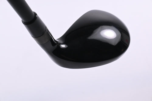 Eleven #5 Hybrid / 24 Degree / Senior Flex KBS TGI 60 Shaft