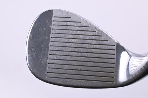 Cleveland 588 DSG Lob Wedge / 60 Degree / Wedge Flex Dynamic Gold Shaft