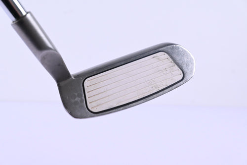 Left Hand Odyssey X-Act 2021 Chipper / 37 Degree / Wedge Flex Odyssey X-Act