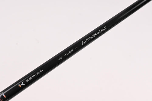Tensei 1K Pro Orange 70 Driver Shaft / X-Flex / .335" Tip / Uncut