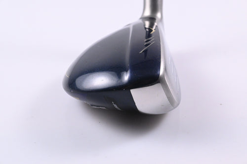 XXIO 12 #4 Hybrid / 20 Degree / Regular Flex XXIO MP 1200 42 Shaft
